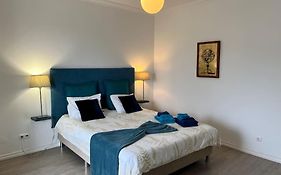 Casa Caloura Water Deluxe Accommodation & Spa